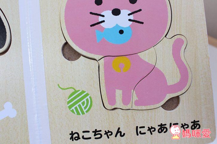 【快速預購團】日本木製拼圖書系列 (6/24(二) 23:59準時收團)