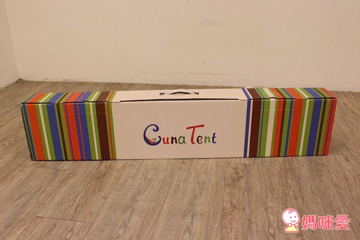 【預購】韓國CUNA TENT 成長美學小木屋 打造寶專屬的玩樂空間