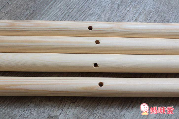 【預購】韓國CUNA TENT 成長美學小木屋 打造寶專屬的玩樂空間