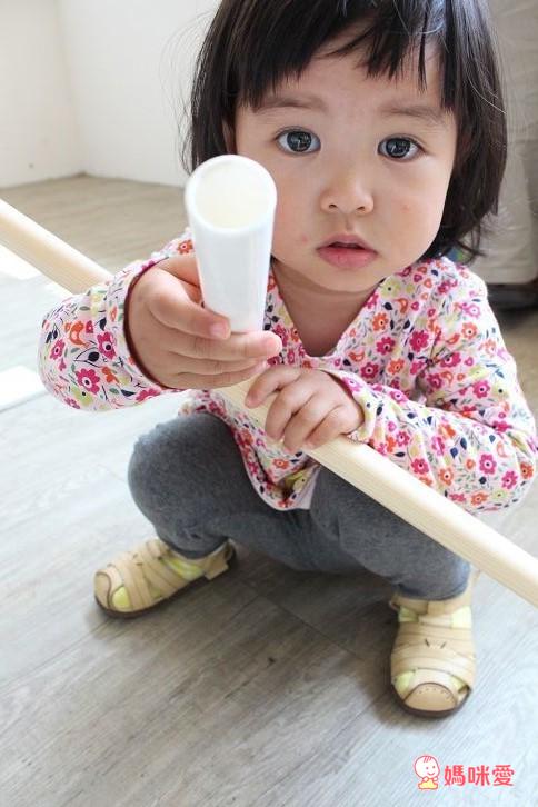 【預購】韓國CUNA TENT 成長美學小木屋 打造寶專屬的玩樂空間