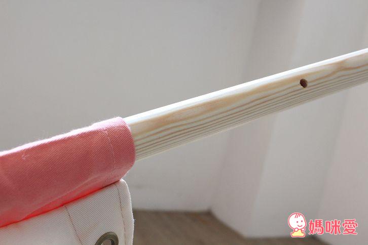 【預購】韓國CUNA TENT 成長美學小木屋 打造寶專屬的玩樂空間