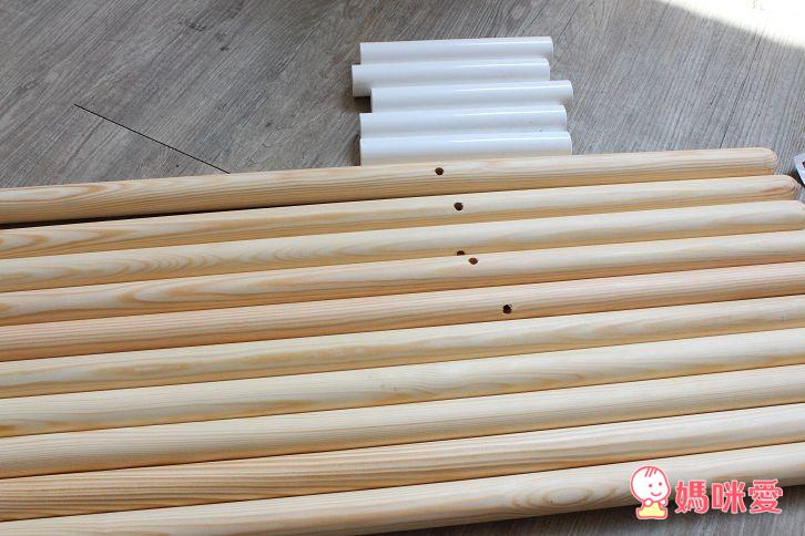 【預購】韓國CUNA TENT 成長美學小木屋 打造寶專屬的玩樂空間