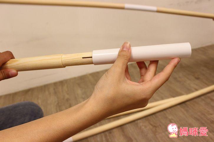 【預購】韓國CUNA TENT 成長美學小木屋 打造寶專屬的玩樂空間