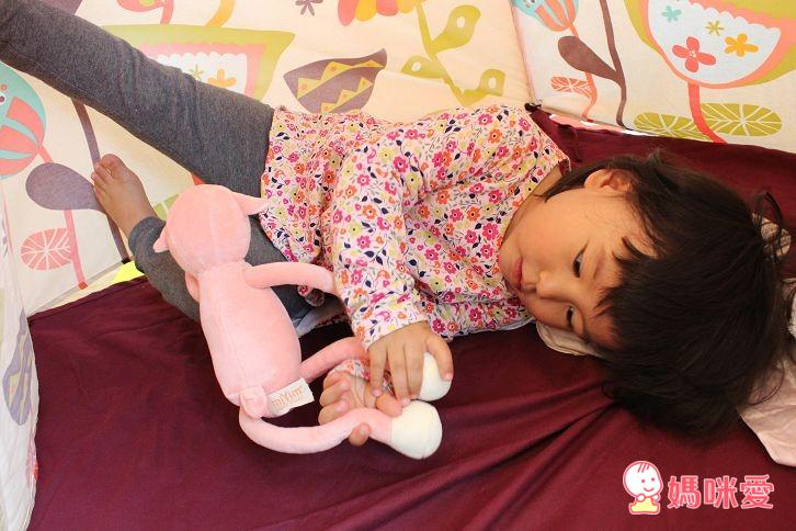 【預購】韓國CUNA TENT 成長美學小木屋 打造寶專屬的玩樂空間