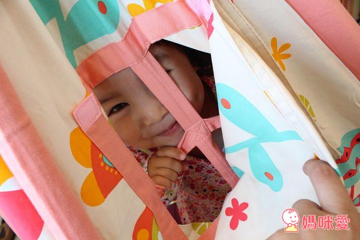 【預購】韓國CUNA TENT 成長美學小木屋 打造寶專屬的玩樂空間