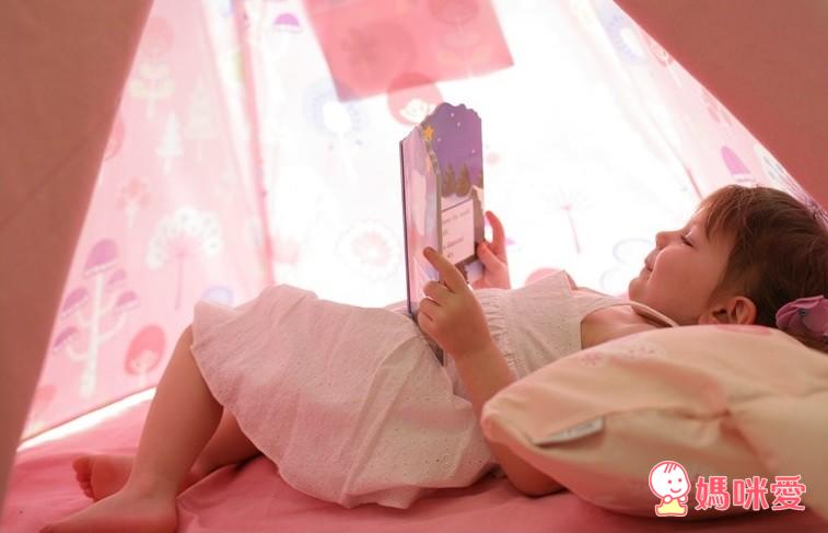 【預購】韓國CUNA TENT 成長美學小木屋 打造寶專屬的玩樂空間