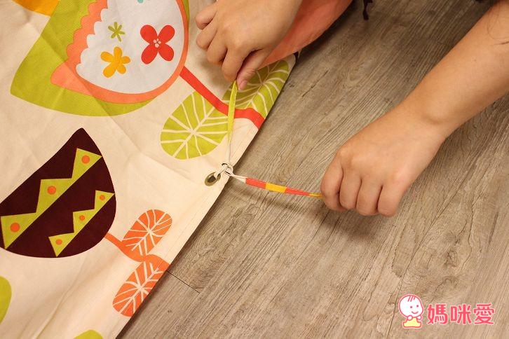 【預購】韓國CUNA TENT 成長美學小木屋 打造寶專屬的玩樂空間