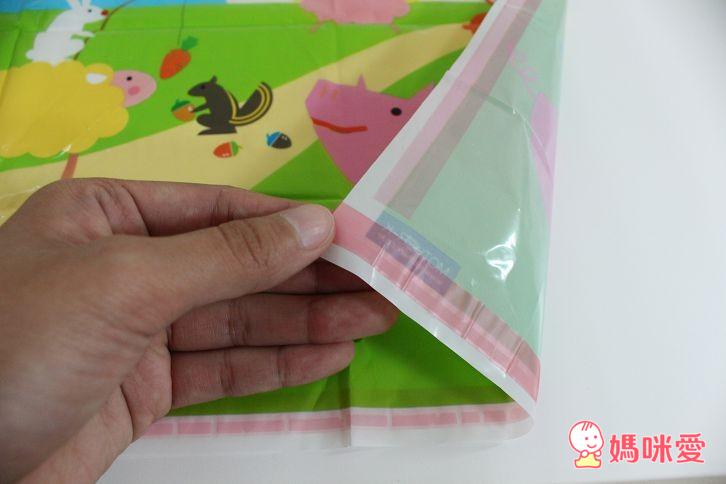 韓國Mother-K  奶粉/母奶/食物(副食品)抗菌儲存袋 。 抗菌拋棄式餐桌墊