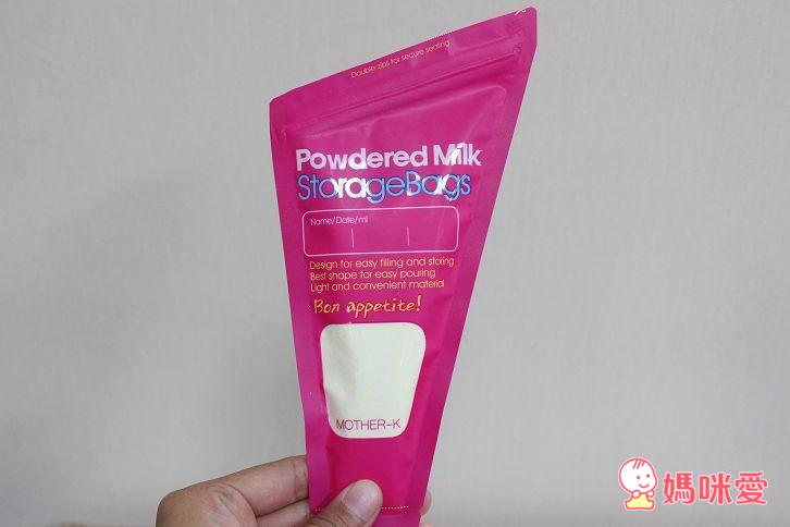 韓國Mother-K  奶粉/母奶/食物(副食品)抗菌儲存袋 。 抗菌拋棄式餐桌墊