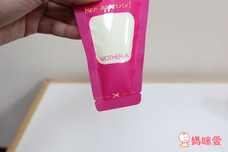 韓國Mother-K  奶粉/母奶/食物(副食品)抗菌儲存袋 。 抗菌拋棄式餐桌墊