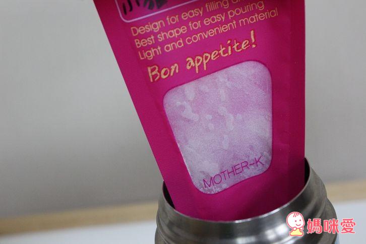 韓國Mother-K  奶粉/母奶/食物(副食品)抗菌儲存袋 。 抗菌拋棄式餐桌墊