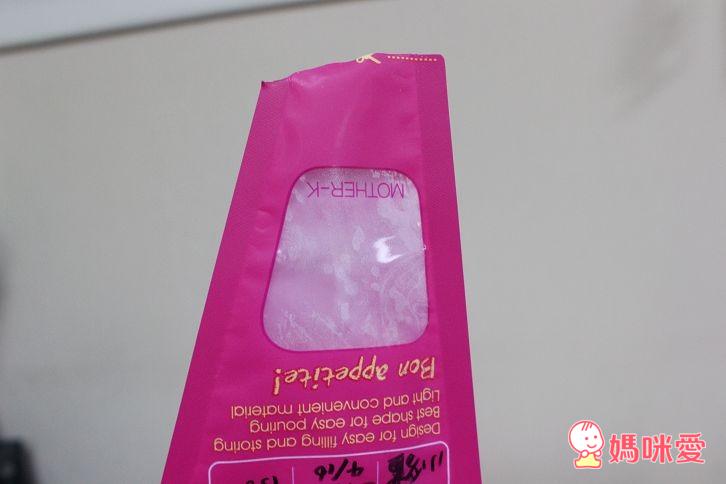 韓國Mother-K  奶粉/母奶/食物(副食品)抗菌儲存袋 。 抗菌拋棄式餐桌墊