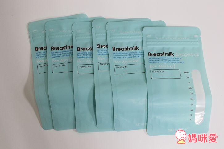 韓國Mother-K  奶粉/母奶/食物(副食品)抗菌儲存袋 。 抗菌拋棄式餐桌墊