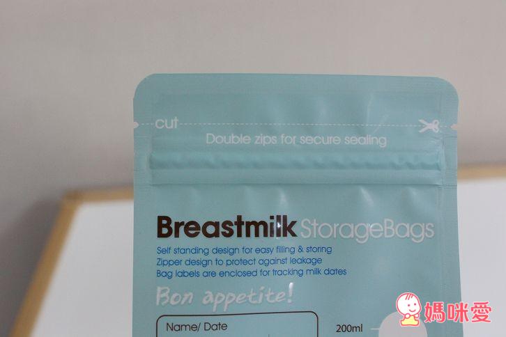 韓國Mother-K  奶粉/母奶/食物(副食品)抗菌儲存袋 。 抗菌拋棄式餐桌墊