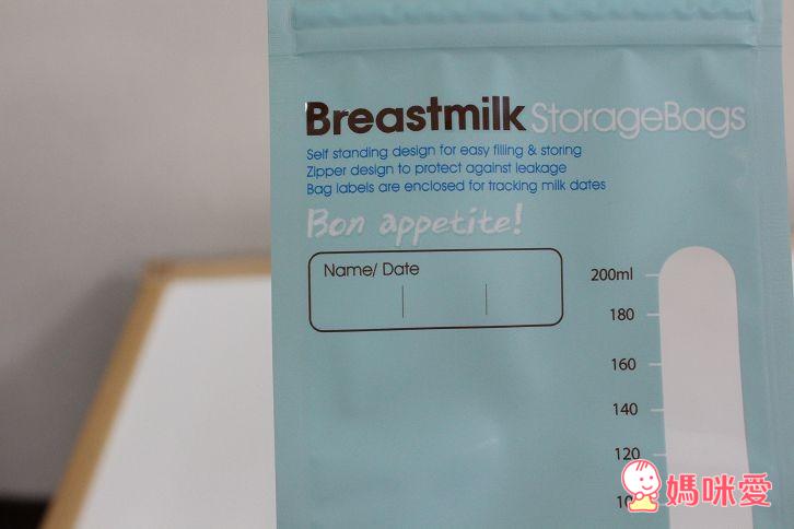 韓國Mother-K  奶粉/母奶/食物(副食品)抗菌儲存袋 。 抗菌拋棄式餐桌墊