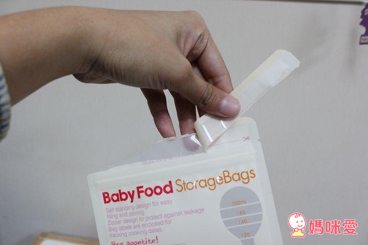 韓國Mother-K  奶粉/母奶/食物(副食品)抗菌儲存袋 。 抗菌拋棄式餐桌墊
