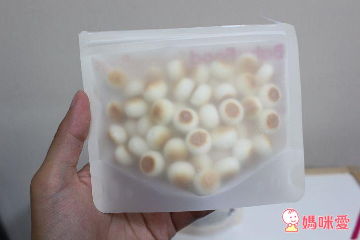 韓國Mother-K  奶粉/母奶/食物(副食品)抗菌儲存袋 。 抗菌拋棄式餐桌墊