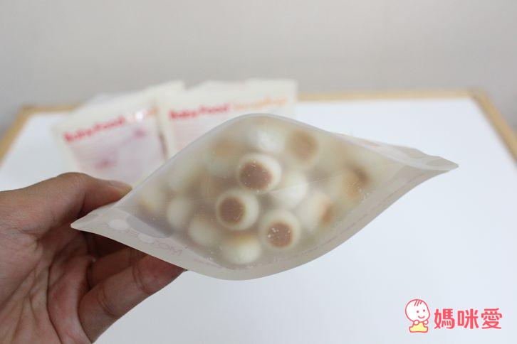 韓國Mother-K  奶粉/母奶/食物(副食品)抗菌儲存袋 。 抗菌拋棄式餐桌墊