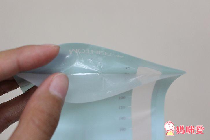 韓國Mother-K  奶粉/母奶/食物(副食品)抗菌儲存袋 。 抗菌拋棄式餐桌墊