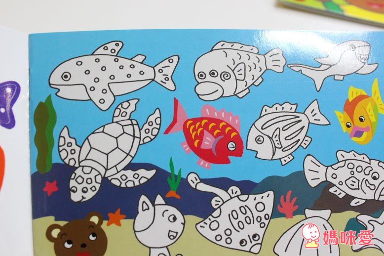 貼錯還可以重新來過唷～