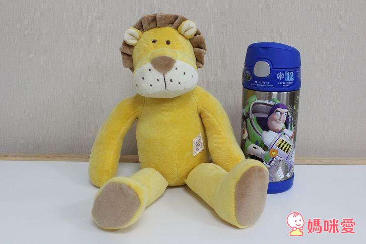 美國miYim 有機棉製成 故事書娃娃 / 瑜珈娃娃 / 手搖鈴 / 推車娃娃