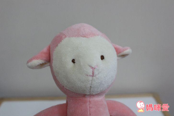 美國miYim 有機棉製成 故事書娃娃 / 瑜珈娃娃 / 手搖鈴 / 推車娃娃