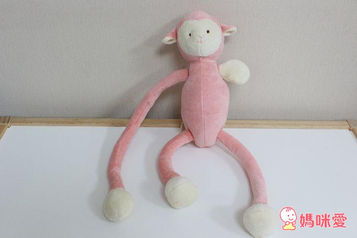 美國miYim 有機棉製成 故事書娃娃 / 瑜珈娃娃 / 手搖鈴 / 推車娃娃