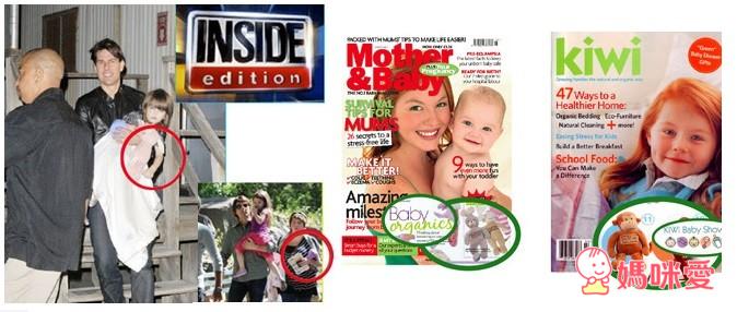 美國miYim 有機棉製成 故事書娃娃 / 瑜珈娃娃 / 手搖鈴 / 推車娃娃