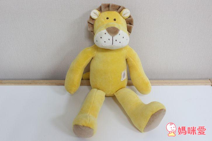 美國miYim 有機棉製成 故事書娃娃 / 瑜珈娃娃 / 手搖鈴 / 推車娃娃