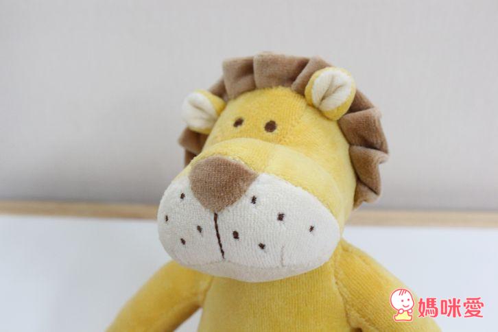 美國miYim 有機棉製成 故事書娃娃 / 瑜珈娃娃 / 手搖鈴 / 推車娃娃