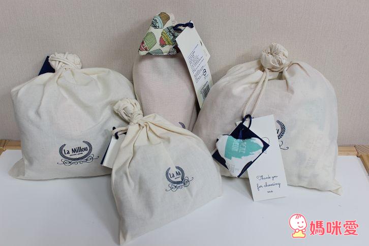 【4/30結團】歐洲La Millou 安撫寶寶情緒 天使枕 / 豆豆安撫巾 / 安撫兔