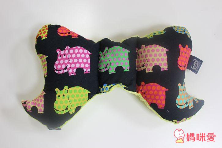 【4/30結團】歐洲La Millou 安撫寶寶情緒 天使枕 / 豆豆安撫巾 / 安撫兔