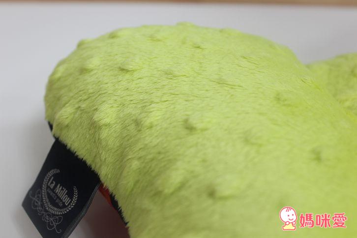 【4/30結團】歐洲La Millou 安撫寶寶情緒 天使枕 / 豆豆安撫巾 / 安撫兔