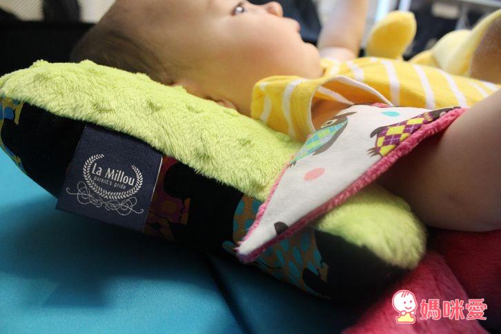 【4/30結團】歐洲La Millou 安撫寶寶情緒 天使枕 / 豆豆安撫巾 / 安撫兔