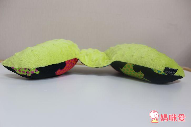 【4/30結團】歐洲La Millou 安撫寶寶情緒 天使枕 / 豆豆安撫巾 / 安撫兔