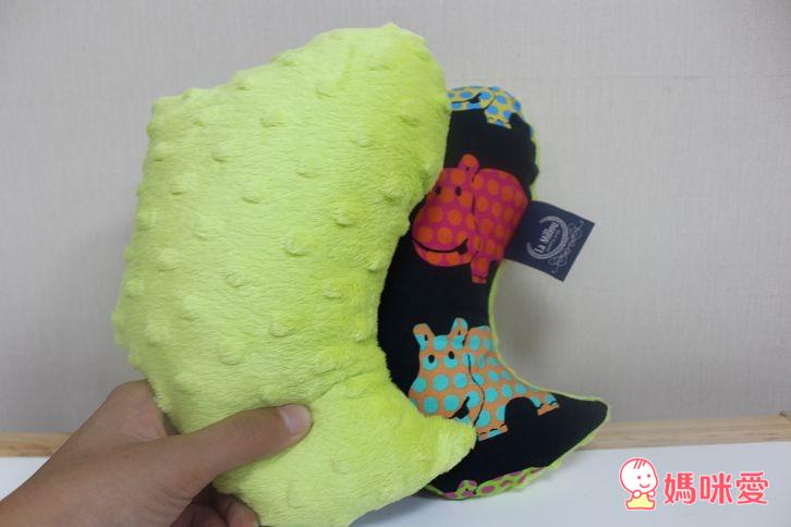 【4/30結團】歐洲La Millou 安撫寶寶情緒 天使枕 / 豆豆安撫巾 / 安撫兔