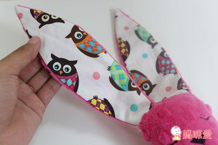 【4/30結團】歐洲La Millou 安撫寶寶情緒 天使枕 / 豆豆安撫巾 / 安撫兔