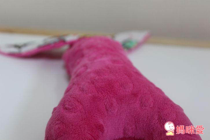 【4/30結團】歐洲La Millou 安撫寶寶情緒 天使枕 / 豆豆安撫巾 / 安撫兔