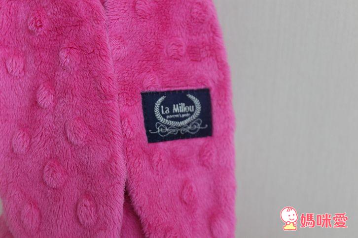 【4/30結團】歐洲La Millou 安撫寶寶情緒 天使枕 / 豆豆安撫巾 / 安撫兔