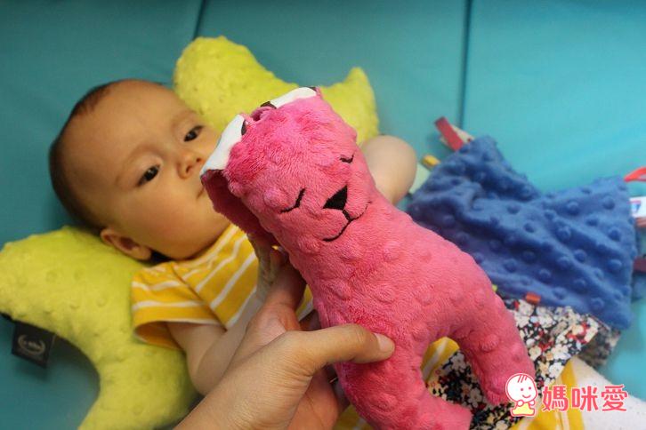 【4/30結團】歐洲La Millou 安撫寶寶情緒 天使枕 / 豆豆安撫巾 / 安撫兔