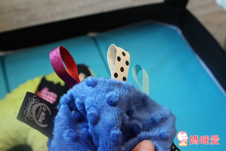 【4/30結團】歐洲La Millou 安撫寶寶情緒 天使枕 / 豆豆安撫巾 / 安撫兔