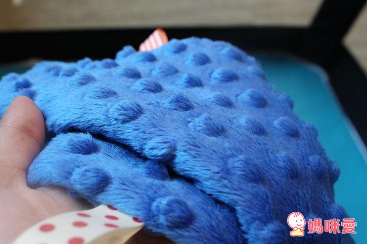 【4/30結團】歐洲La Millou 安撫寶寶情緒 天使枕 / 豆豆安撫巾 / 安撫兔