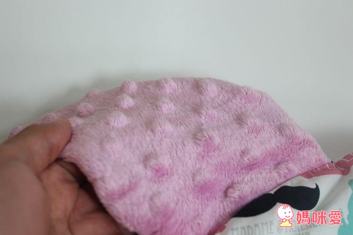 【4/30結團】歐洲La Millou 安撫寶寶情緒 天使枕 / 豆豆安撫巾 / 安撫兔