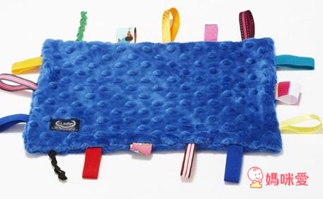 【4/30結團】歐洲La Millou 安撫寶寶情緒 天使枕 / 豆豆安撫巾 / 安撫兔