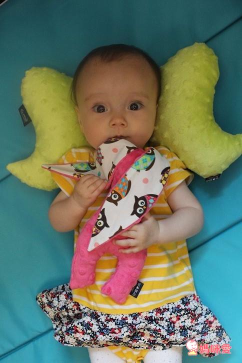 【4/30結團】歐洲La Millou 安撫寶寶情緒 天使枕 / 豆豆安撫巾 / 安撫兔