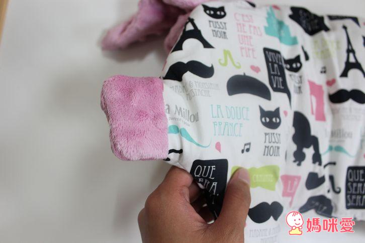 【4/30結團】歐洲La Millou 安撫寶寶情緒 天使枕 / 豆豆安撫巾 / 安撫兔