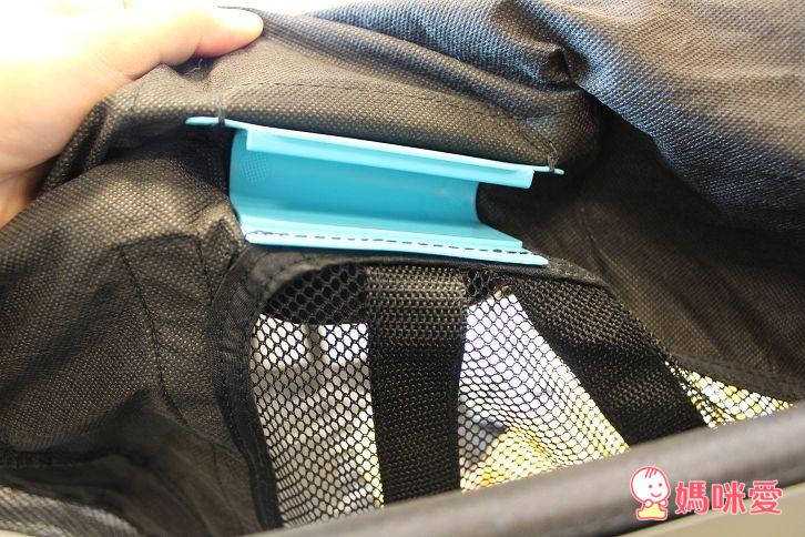 【媽咪愛♥獨家首賣】4moms 遊戲床(嬰兒網床) 單手即搞定遊戲床的展開及收納