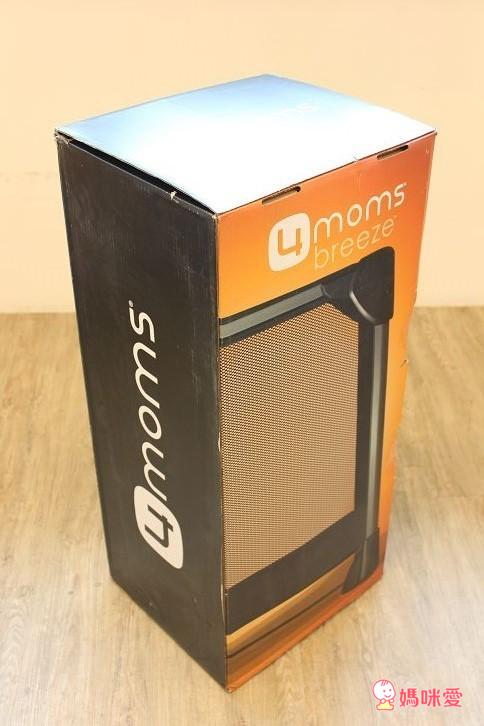 【媽咪愛♥獨家首賣】4moms 遊戲床(嬰兒網床) 單手即搞定遊戲床的展開及收納