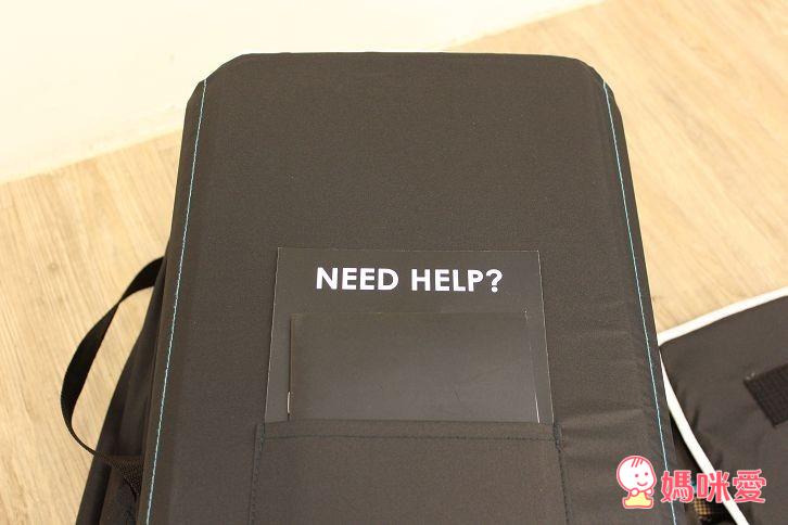 【媽咪愛♥獨家首賣】4moms 遊戲床(嬰兒網床) 單手即搞定遊戲床的展開及收納