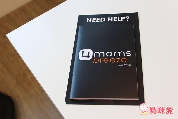 【媽咪愛♥獨家首賣】4moms 遊戲床(嬰兒網床) 單手即搞定遊戲床的展開及收納